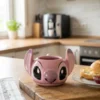 Lilo & Stitch - Angel 3D Tasse