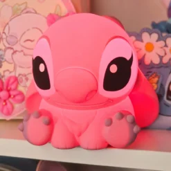 Lilo & Stitch - Angel Nachtlicht