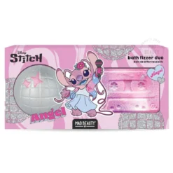 Lilo & Stitch - Angel Star Badefizzer 2er Set
