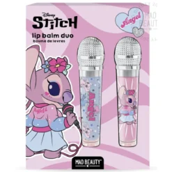 Lilo & Stitch - Angel Star Lippenbalsam 2er Set