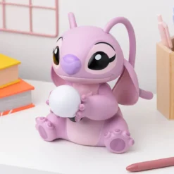Lilo & Stitch - Angel Tischlampe
