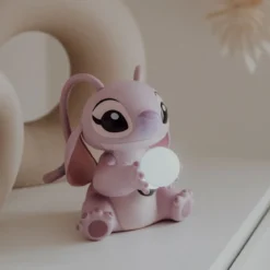 Lilo & Stitch - Angel Tischlampe