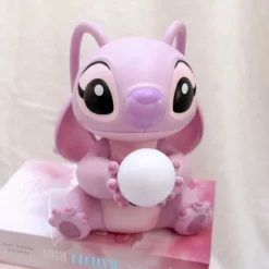 Lilo & Stitch - Angel Tischlampe