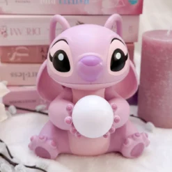 Lilo & Stitch - Angel Tischlampe