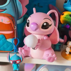 Lilo & Stitch - Angel Tischlampe