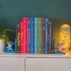 Lilo & Stitch - Angel und Stitch Buchstützen