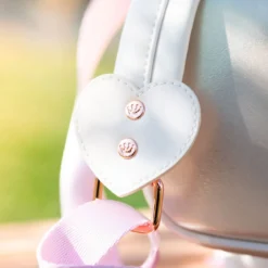 Lilo & Stitch - Angel und Stitch Blüten Mini Rucksack