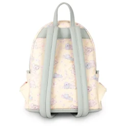 Lilo & Stitch - Angel und Stitch Cherry Blossom Mini Rucksack