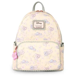 Lilo & Stitch - Angel und Stitch Cherry Blossom Mini Rucksack