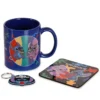 Lilo & Stitch - Angel und Stitch Geschenkset