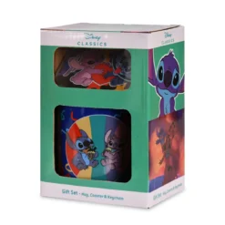 Lilo & Stitch - Angel und Stitch Geschenkset