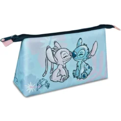 Lilo & Stitch - Angel und Stitch Kosmetiktasche