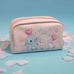 Lilo & Stitch - Angel und Stitch Kosmetiktasche