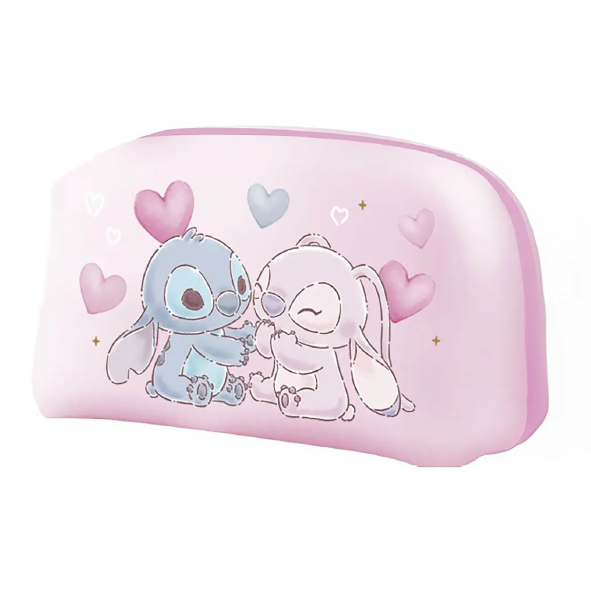 Lilo & Stitch - Angel und Stitch Kosmetiktasche