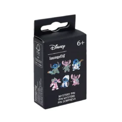 Lilo & Stitch - Angel und Stitch Mystery Funko Pop Pin