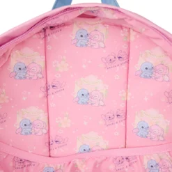 Lilo & Stitch - Angel und Stitch Rucksack