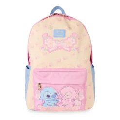 Lilo & Stitch - Angel und Stitch Rucksack