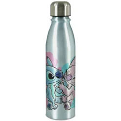 Lilo & Stitch - Angel und Stitch Trinkflasche
