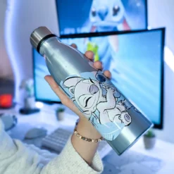 Lilo & Stitch - Angel und Stitch Trinkflasche