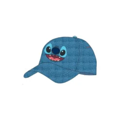 Lilo & Stitch Baseball Cap Stitchs Face