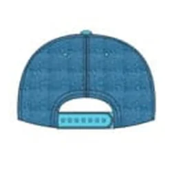 Lilo & Stitch Baseball Cap Stitchs Face