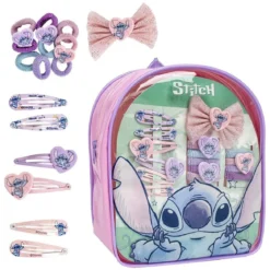Lilo & Stitch Beauty-Set mit Rucksack