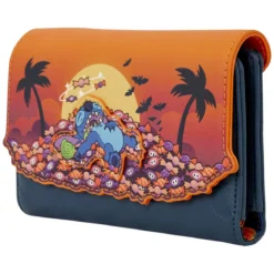 Lilo & Stitch by Loungefly Geldbeutel Halloween Candy