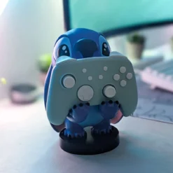 Lilo & Stitch - Cable Guy Figur