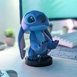 Lilo & Stitch - Cable Guy Figur