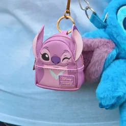 Lilo & Stitch - Characters Mystery Rucksack Schlüsselanhänger