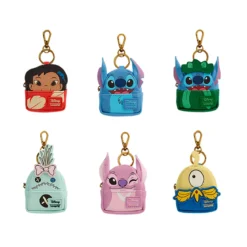 Lilo & Stitch - Characters Mystery Rucksack Schlüsselanhänger