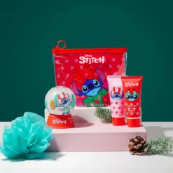 Lilo & Stitch - Christmas Kosmetikset