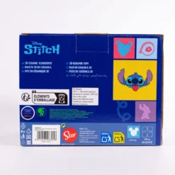 Lilo & Stitch 3D Blumenvase Stitch