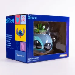 Lilo & Stitch 3D Blumenvase Stitch