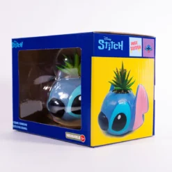 Lilo & Stitch 3D Blumenvase Stitch