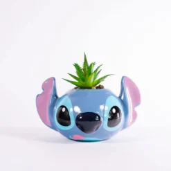 Lilo & Stitch 3D Blumenvase Stitch