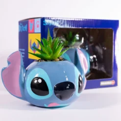 Lilo & Stitch 3D Blumenvase Stitch