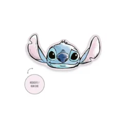 Lilo & Stitch Dekokissen 42 cm