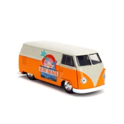 Lilo & Stitch Diecast Modell 1/32 1961 VW Bus Stitch