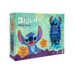 Lilo & Stitch Drop Spiel Stitch