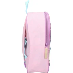 Lilo & Stitch 3D Rucksack Stitch Simply Special Sitting