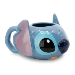 Lilo & Stitch - 3D Tasse Stitch