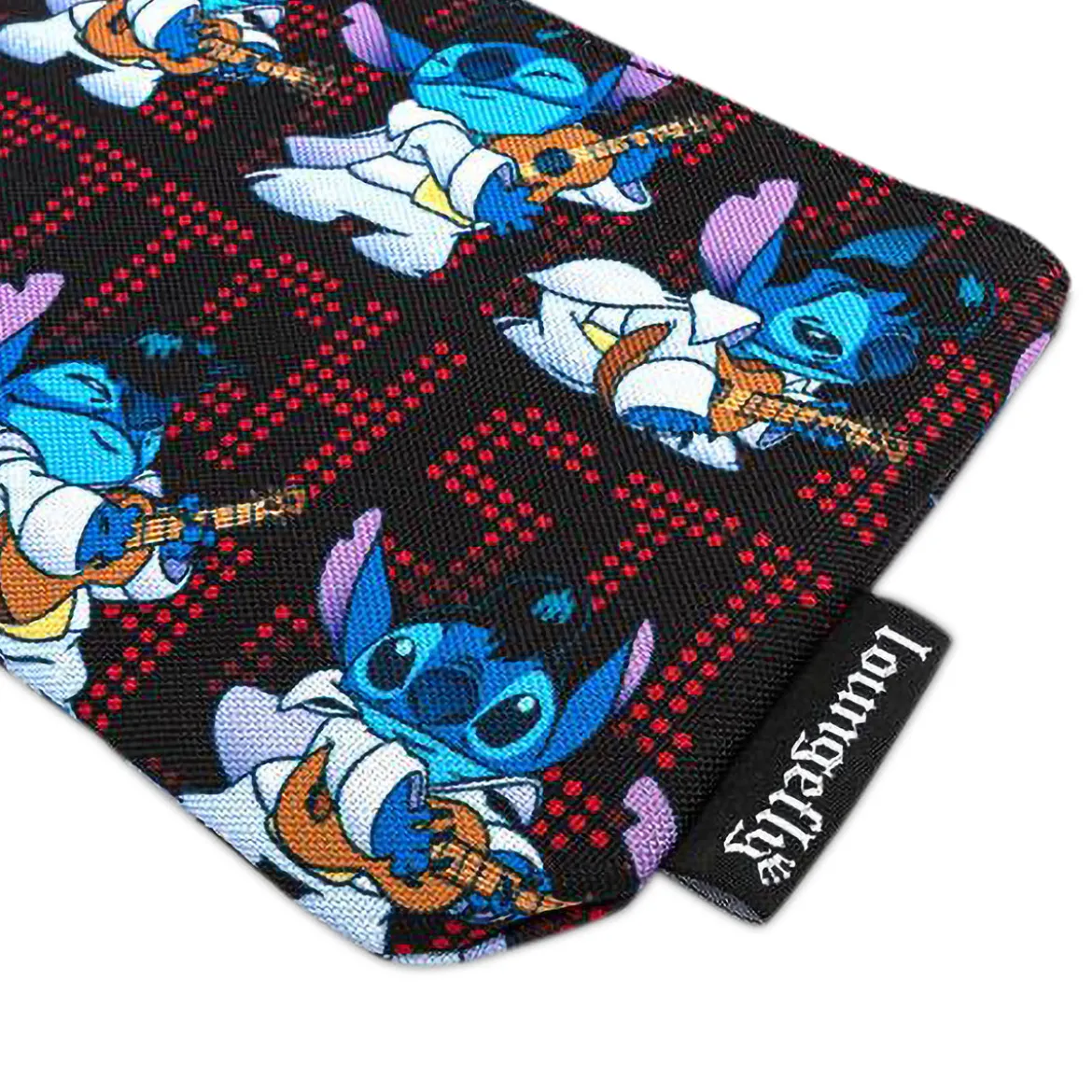 Lilo & Stitch - Elvis Stitch Kosmetiktasche