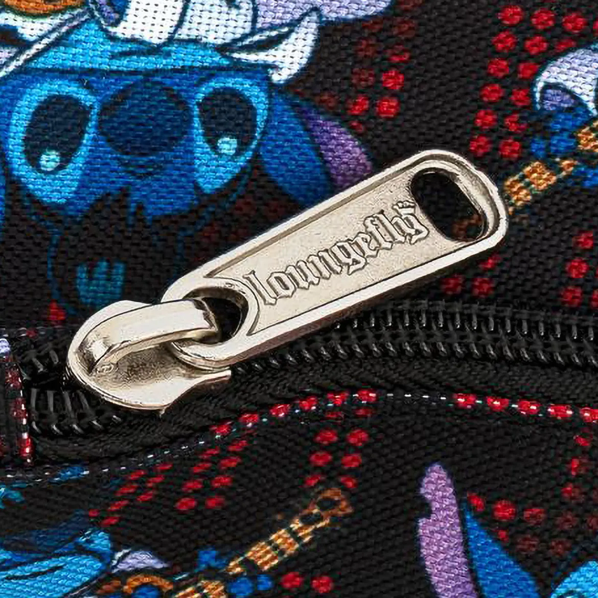 Lilo & Stitch - Elvis Stitch Kosmetiktasche