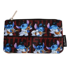 Lilo & Stitch - Elvis Stitch Kosmetiktasche