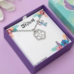 Lilo & Stitch - Flower Kette