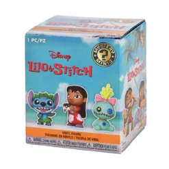 Lilo & Stitch - Funko Mystery Minis Figur