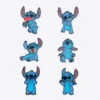 Lilo & Stitch - Funny Faces Mystery Pin