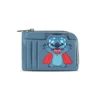 Lilo & Stitch Geldbörse für Karten Stitch Super Hero