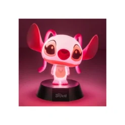 Lilo & Stitch Icons Leuchte Angel
